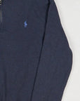 Ralph Lauren - Quarter Zip (L) Right