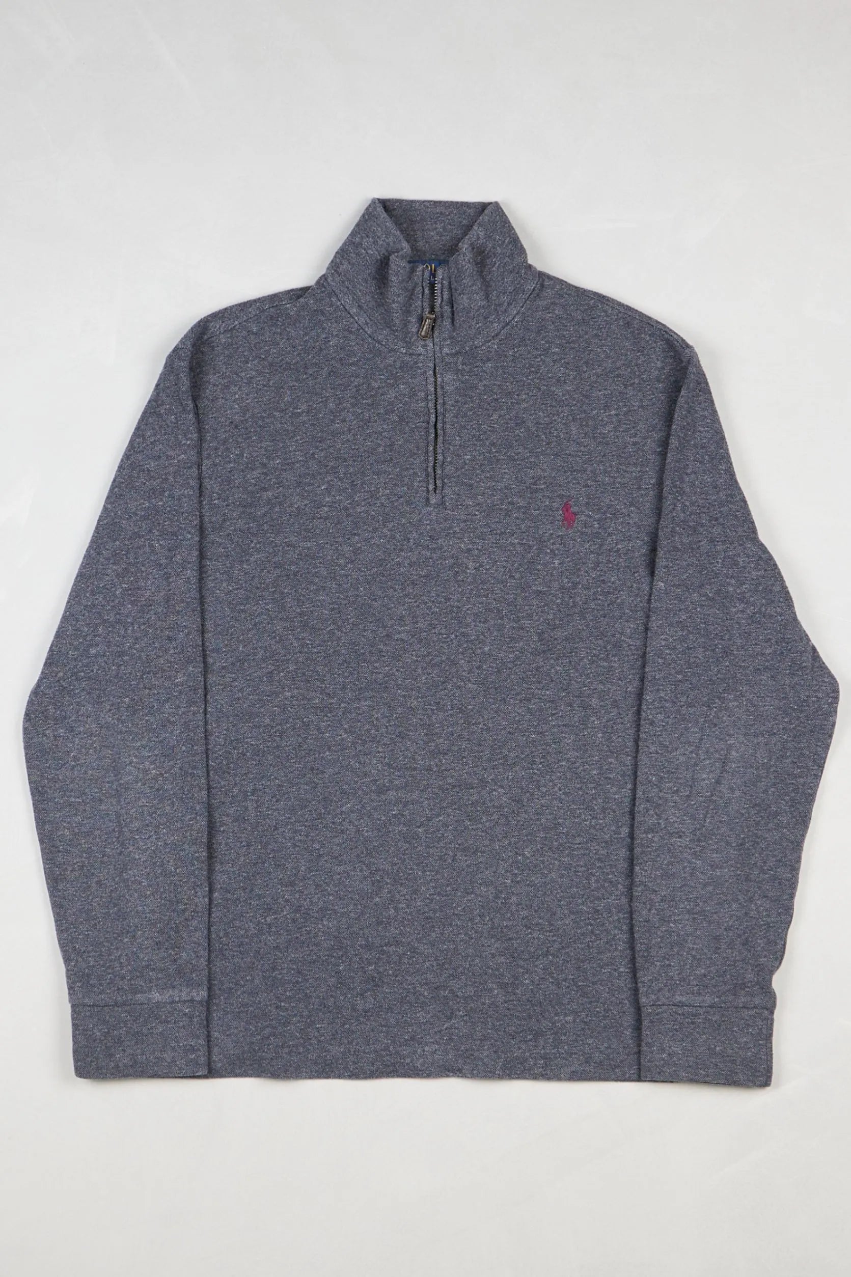 Ralph Lauren - Quarter Zip (M)