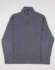 Ralph Lauren - Quarter Zip (M)