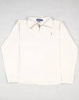 Ralph Lauren - Quarter Zip (L)