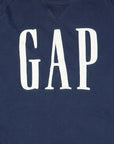 GAP - Sweatshirt (M) Center