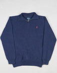 Ralph Lauren - Quarter Zip (S)