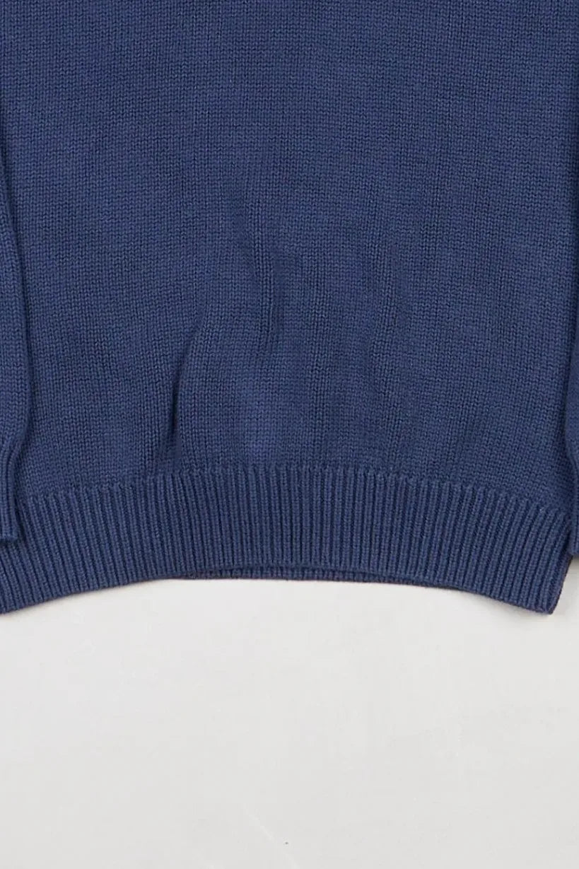 Ralph Lauren - Quarter Zip (S) Bottom