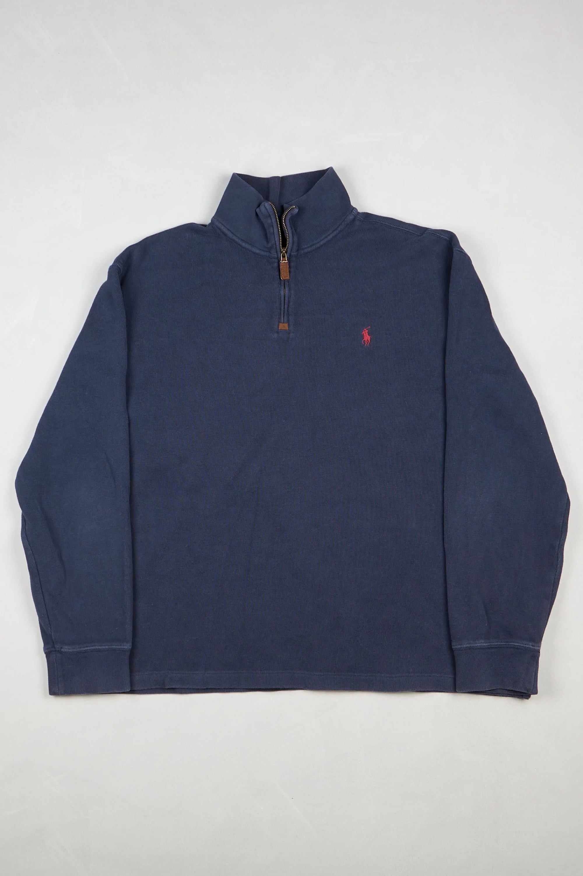 Ralph Lauren - Quarter Zip (XL)