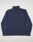 Ralph Lauren - Quarter Zip (XL)