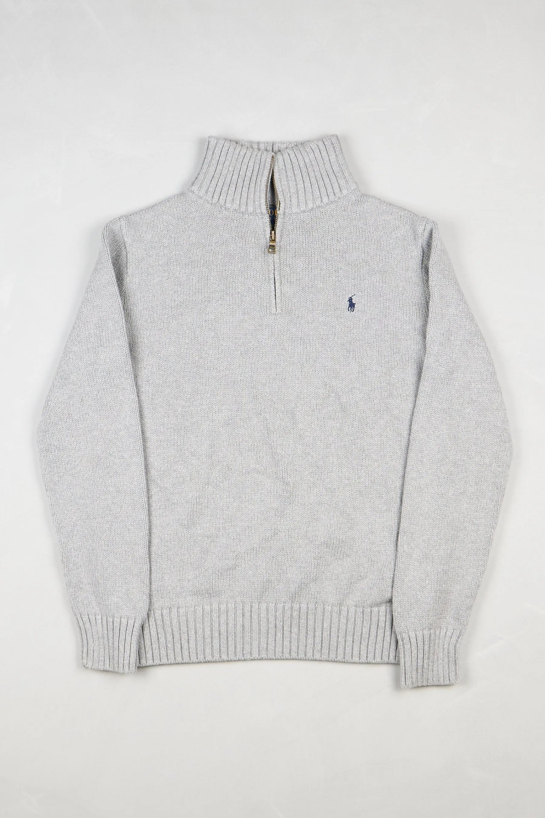 Ralph Lauren - Quarter Zip (L)