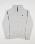 Ralph Lauren - Quarter Zip (L)