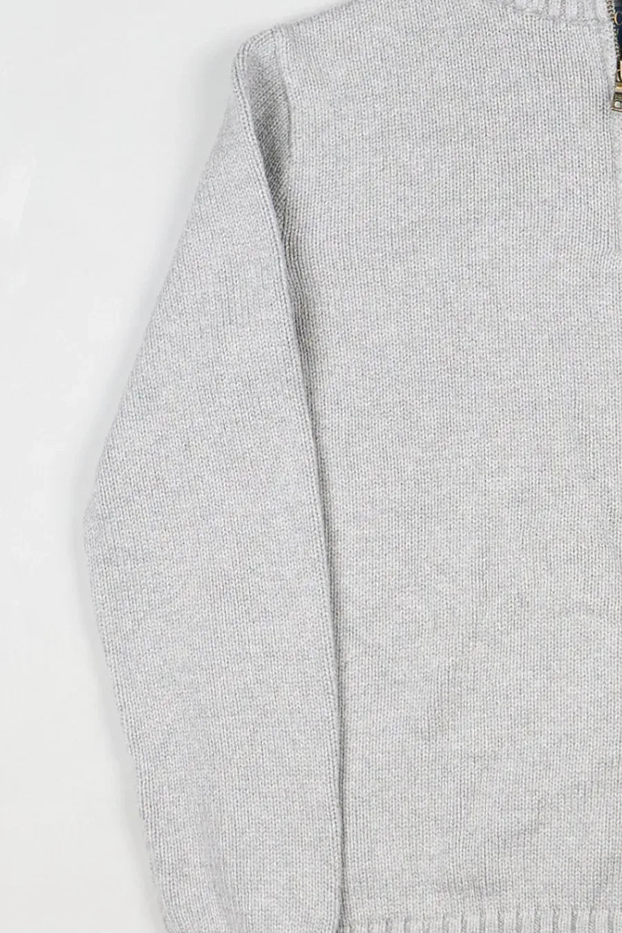 Ralph Lauren - Quarter Zip (L) Left