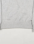 Ralph Lauren - Quarter Zip (L) Bottom