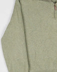 Ralph Lauren - Quarter Zip (L) Left