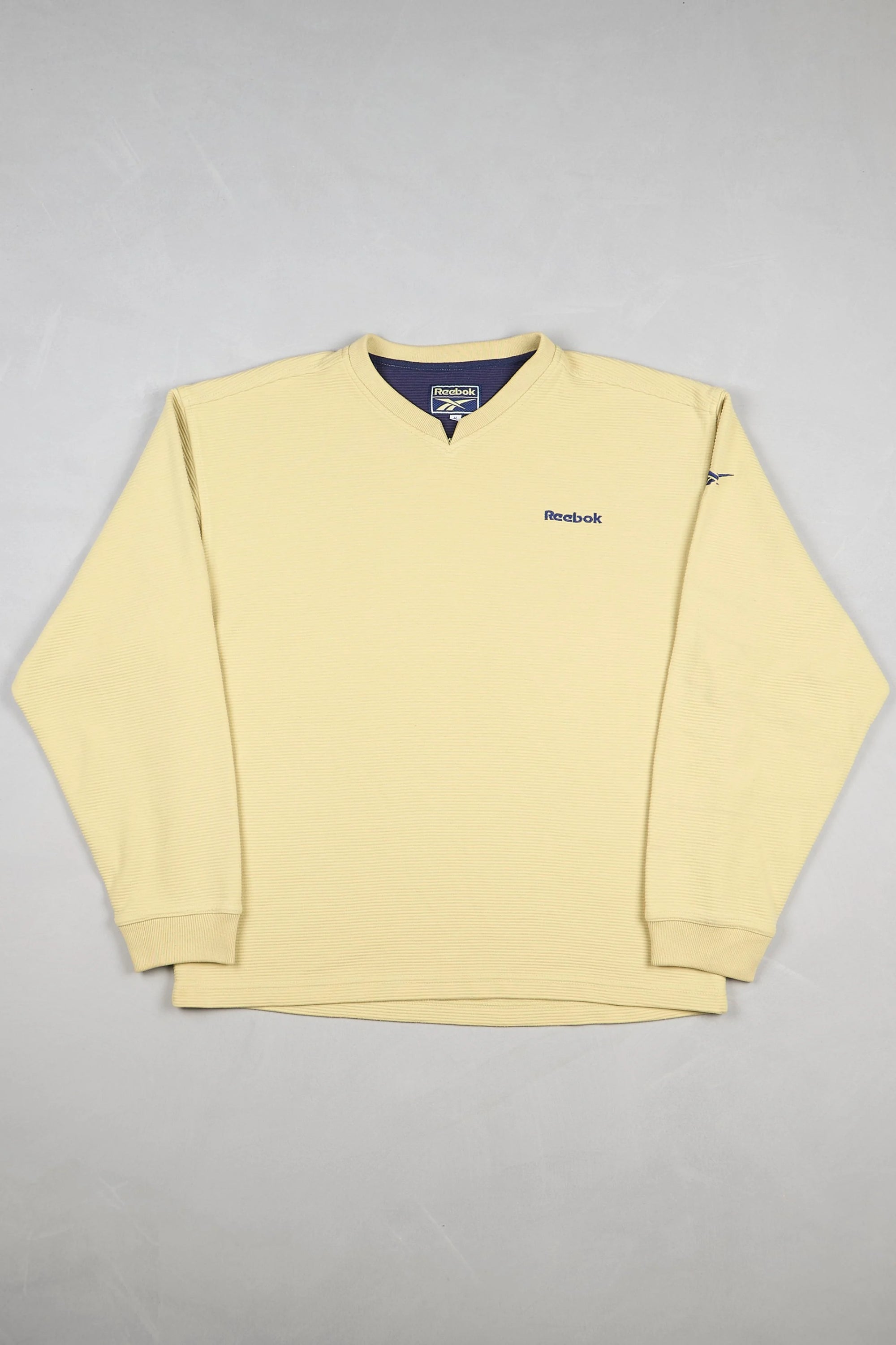 Reebok - Sweatshirt (L)