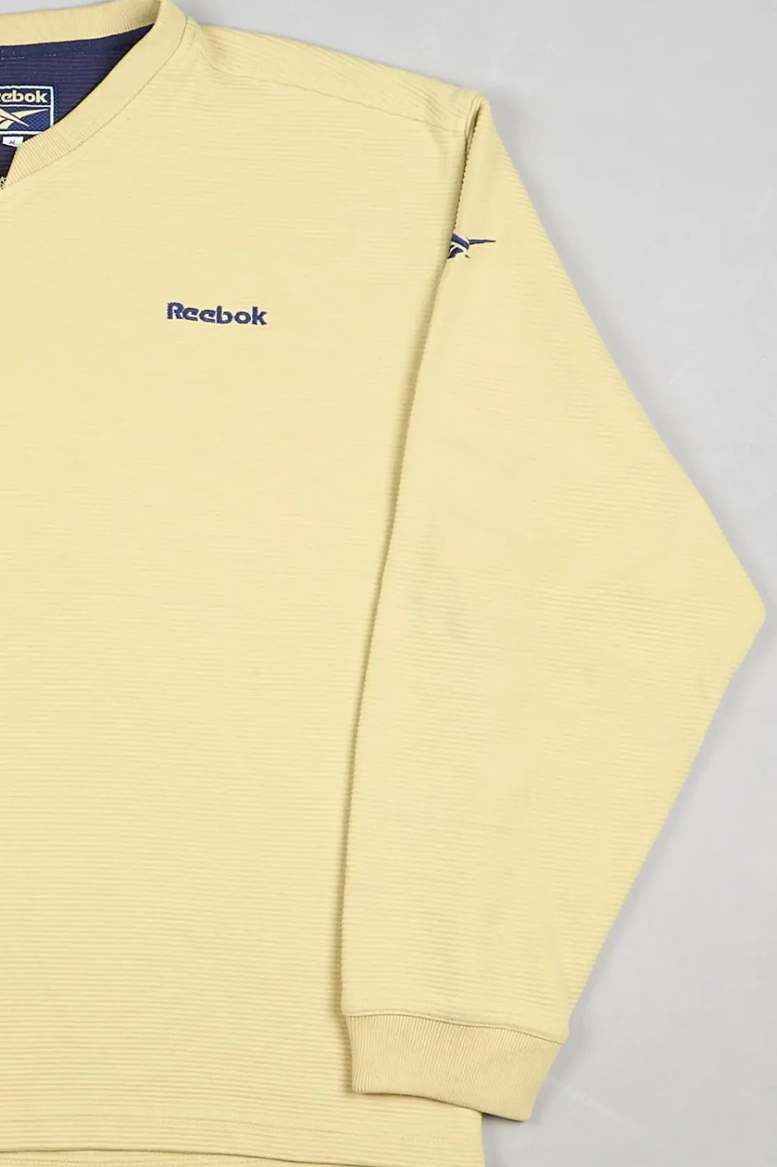 Reebok - Sweatshirt (L) Right