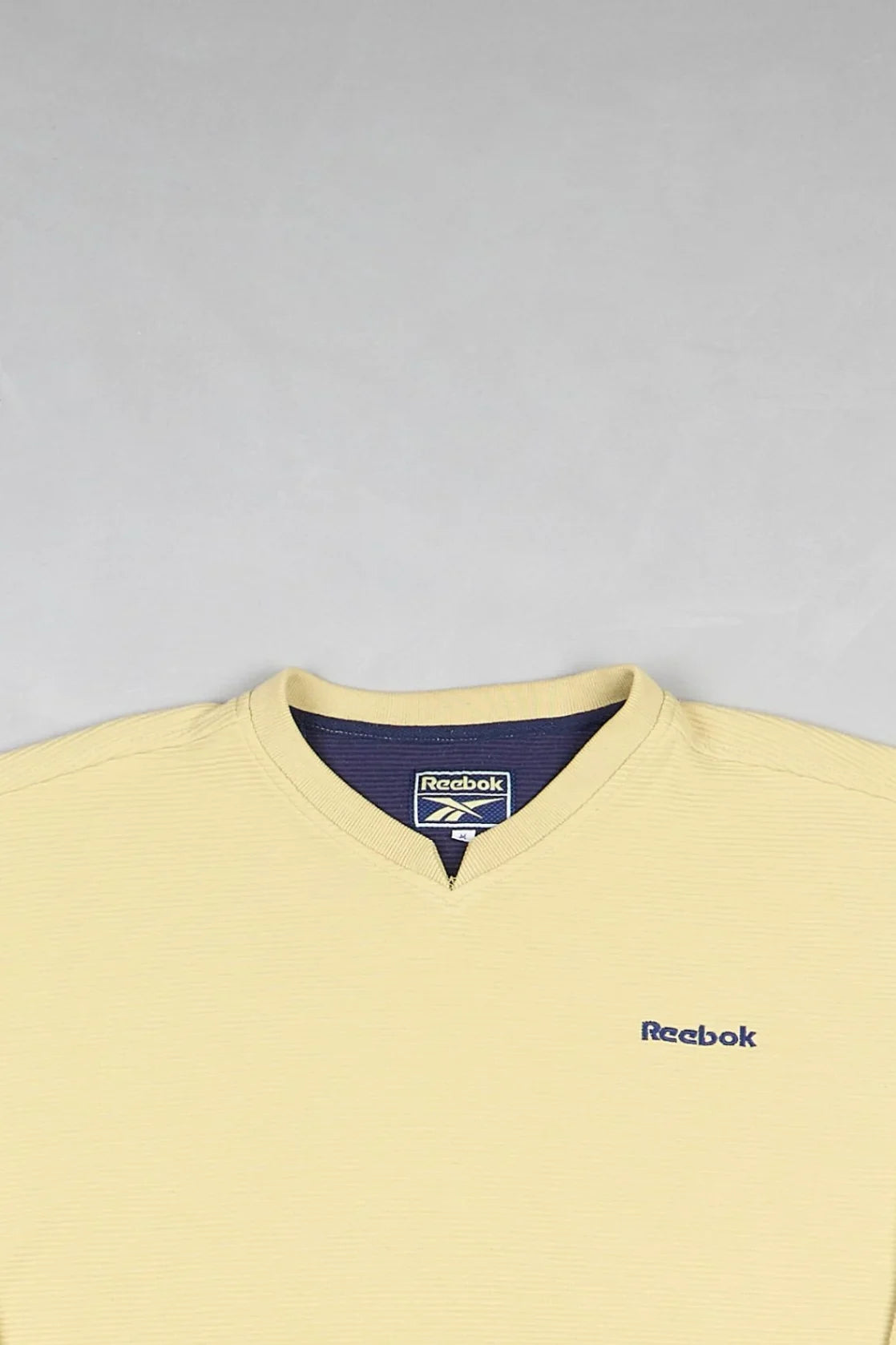 Reebok - Sweatshirt (L) Top