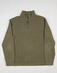 Ralph Lauren - Quarter Zip (L)