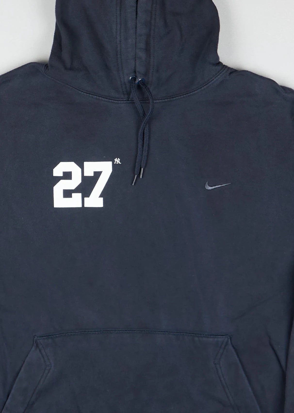 Nike x Yankees - Hoodie (XL) Center