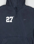 Nike x Yankees - Hoodie (XL) Center