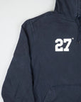 Nike x Yankees - Hoodie (XL) Left