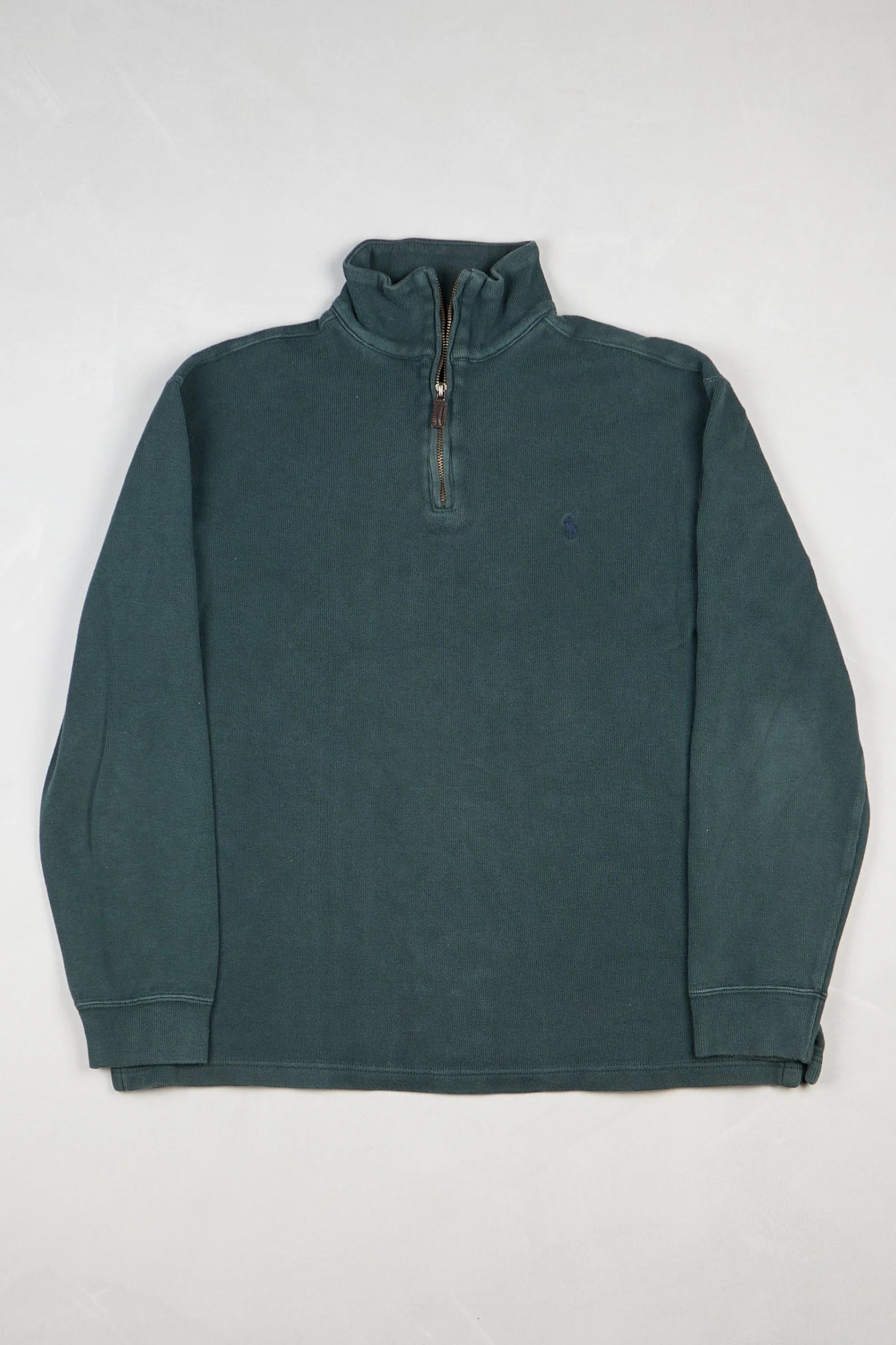 Ralph Lauren - Quarter Zip (L)