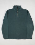 Ralph Lauren - Quarter Zip (L)