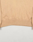 Ralph Lauren - Quarter Zip (L) Bottom