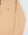 Ralph Lauren - Quarter Zip (L) Right