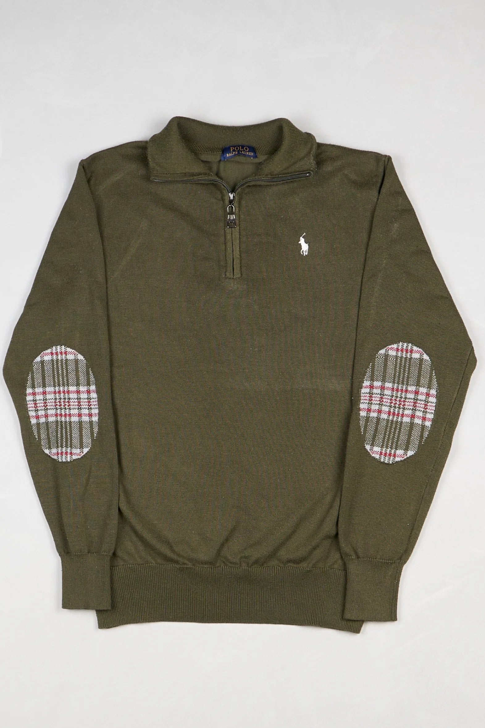 Ralph Lauren - Quarter Zip (M)