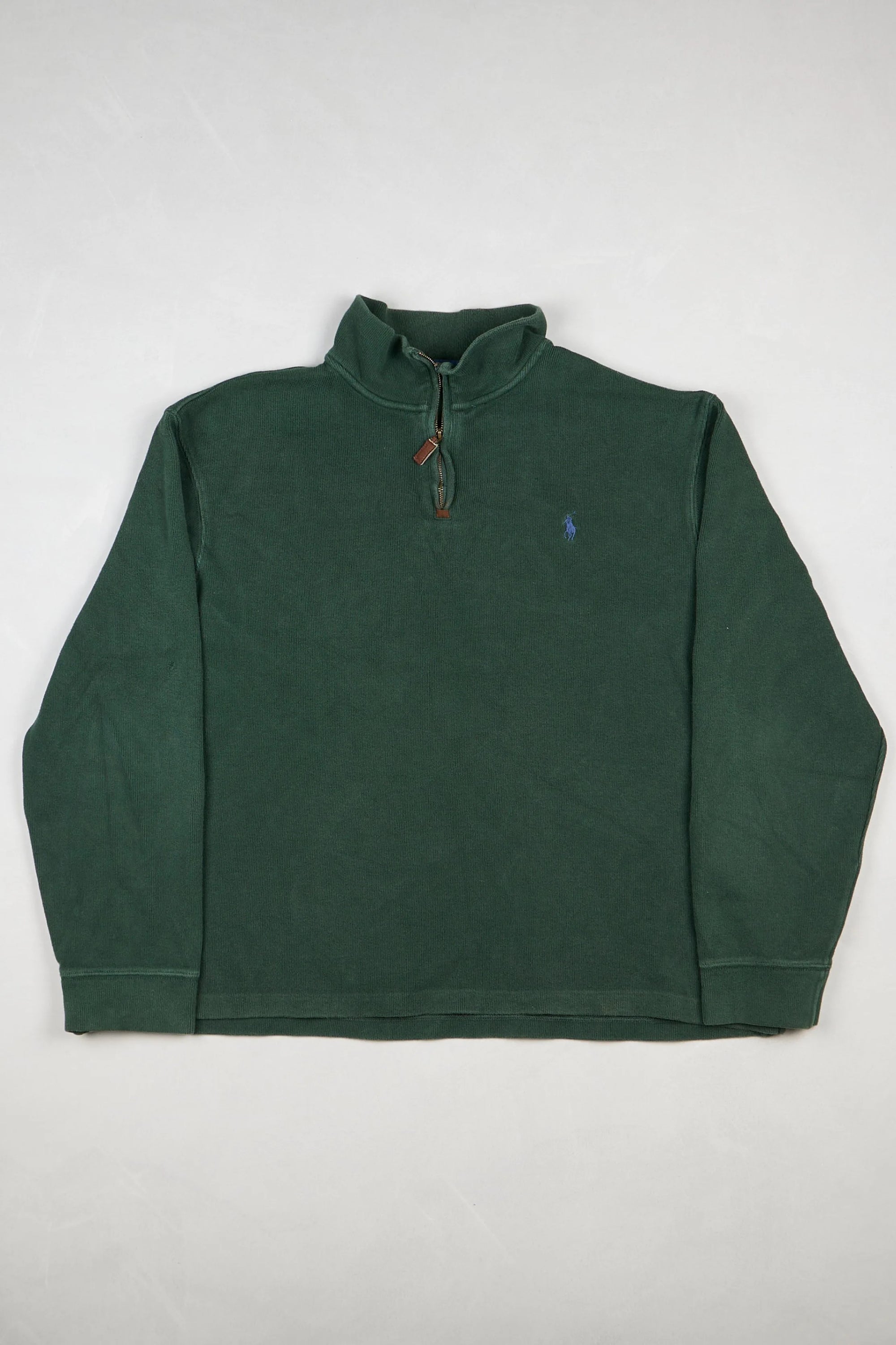 Ralph Lauren - Quarter Zip (XXL)