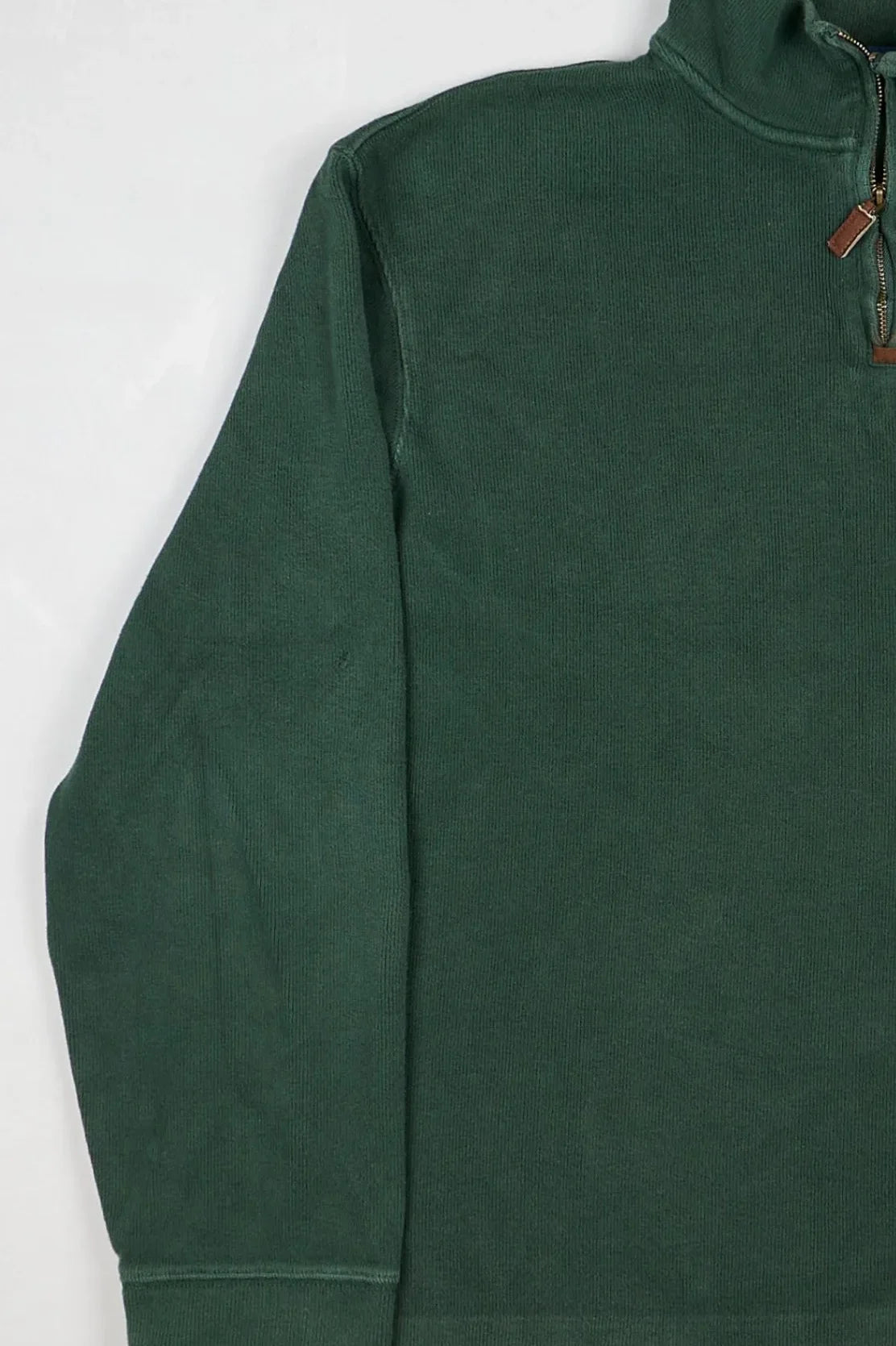 Ralph Lauren - Quarter Zip (XXL) Left