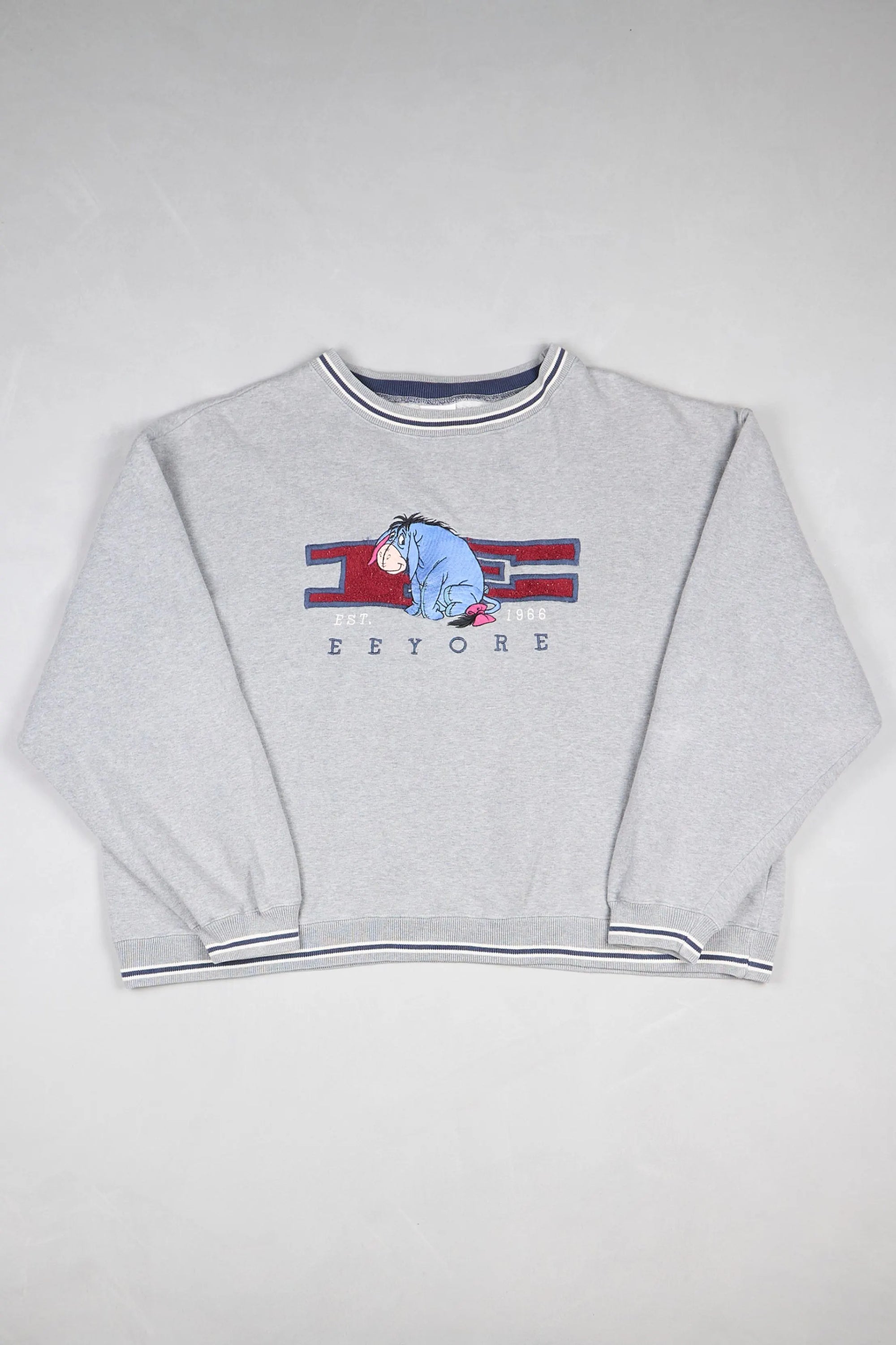 Disney - Sweatshirt (L)