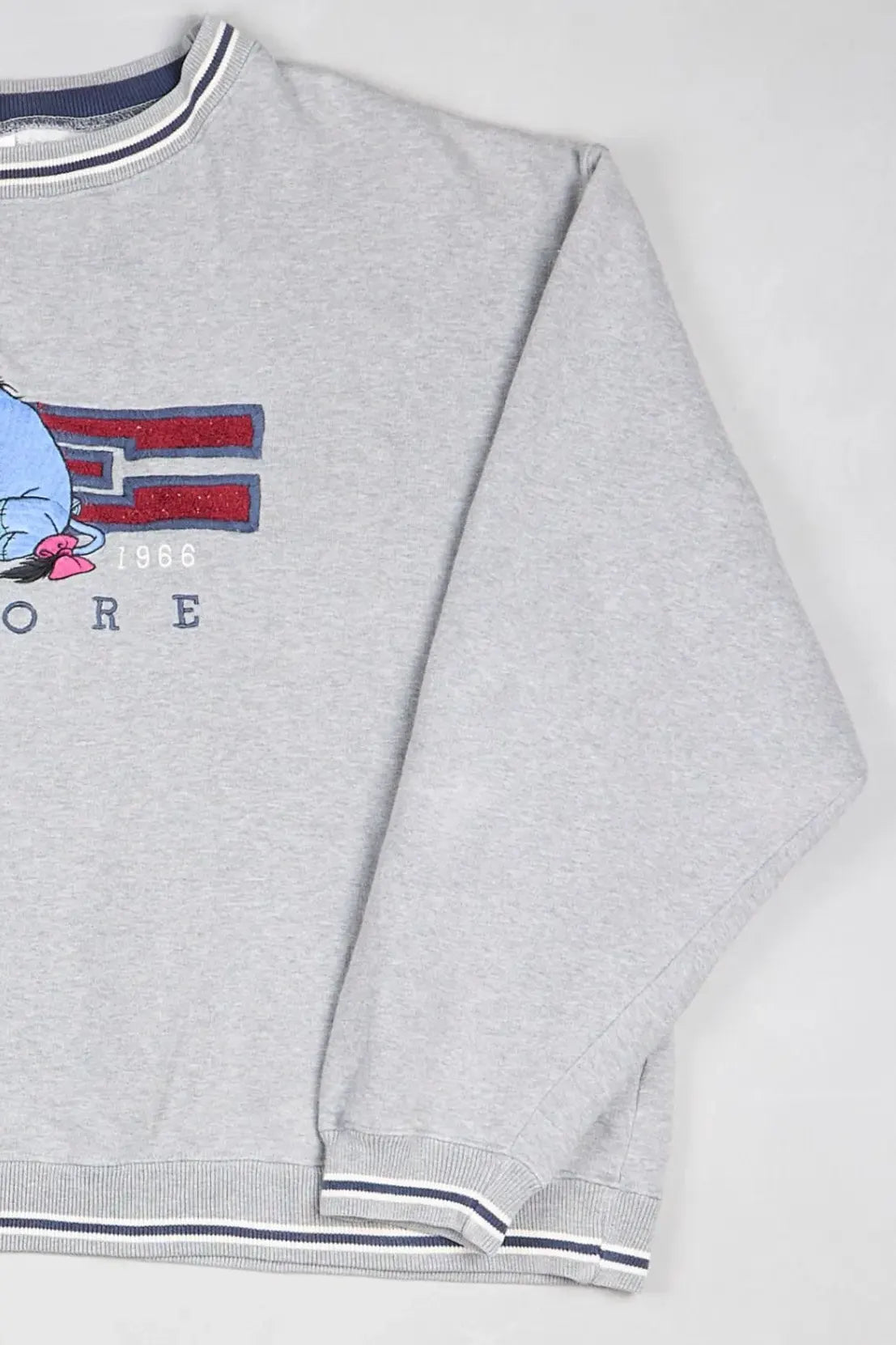 Disney - Sweatshirt (L) Right