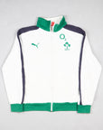 Puma - Full Zip (M)