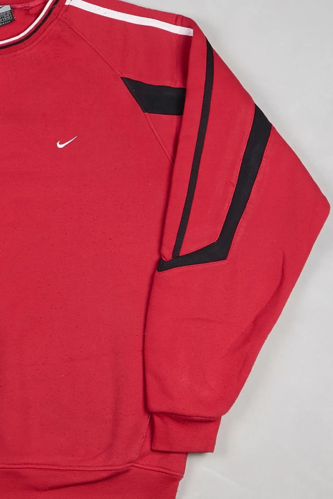 Nike - Sweatshirt (XXL) Right