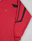 Nike - Sweatshirt (XXL) Right