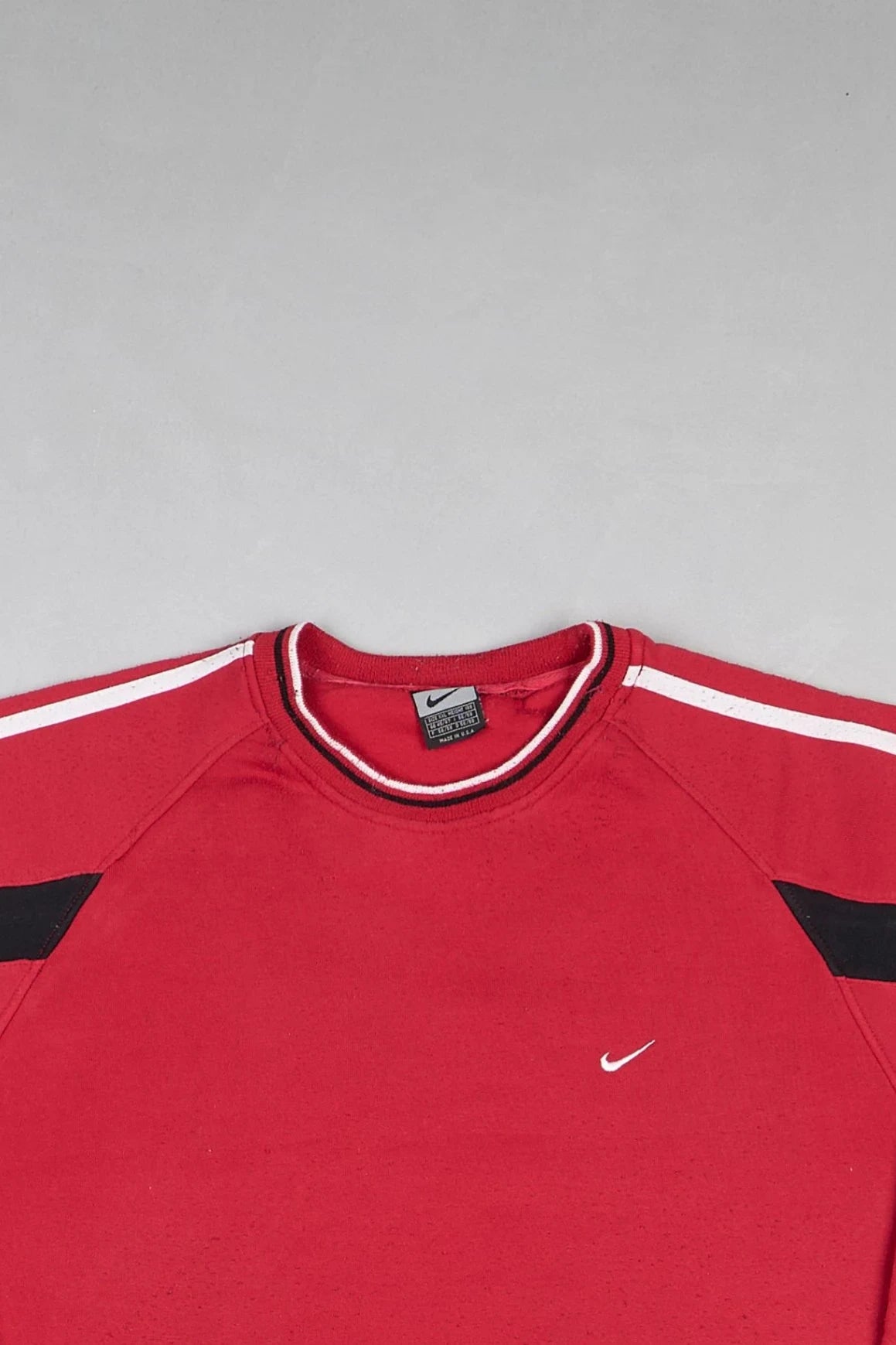 Nike - Sweatshirt (XXL) Top