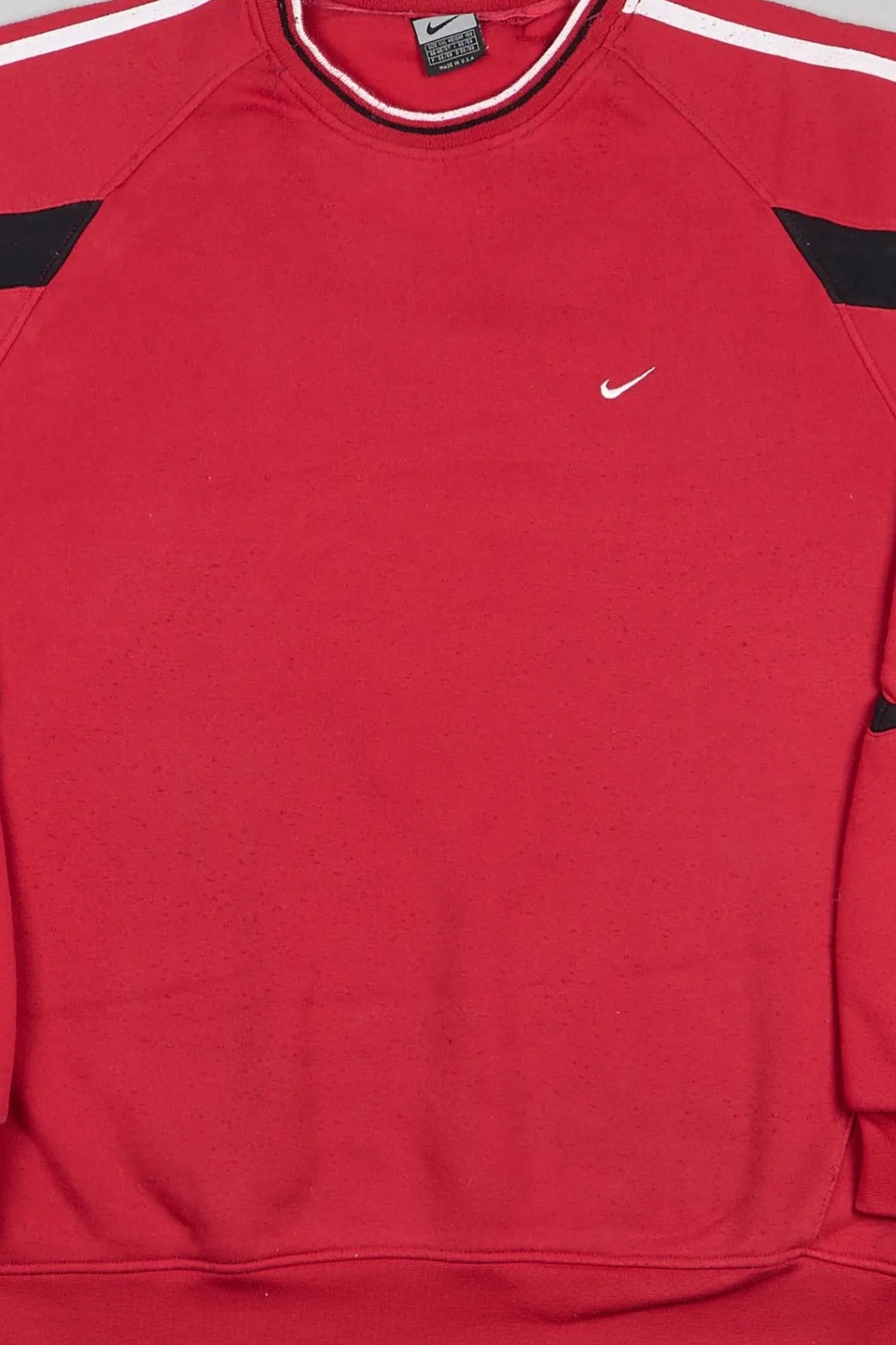 Nike - Sweatshirt (XXL) Center