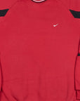 Nike - Sweatshirt (XXL) Center