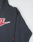 Nike - Hoodie (XL) Right