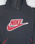 Nike - Hoodie (XL) Center