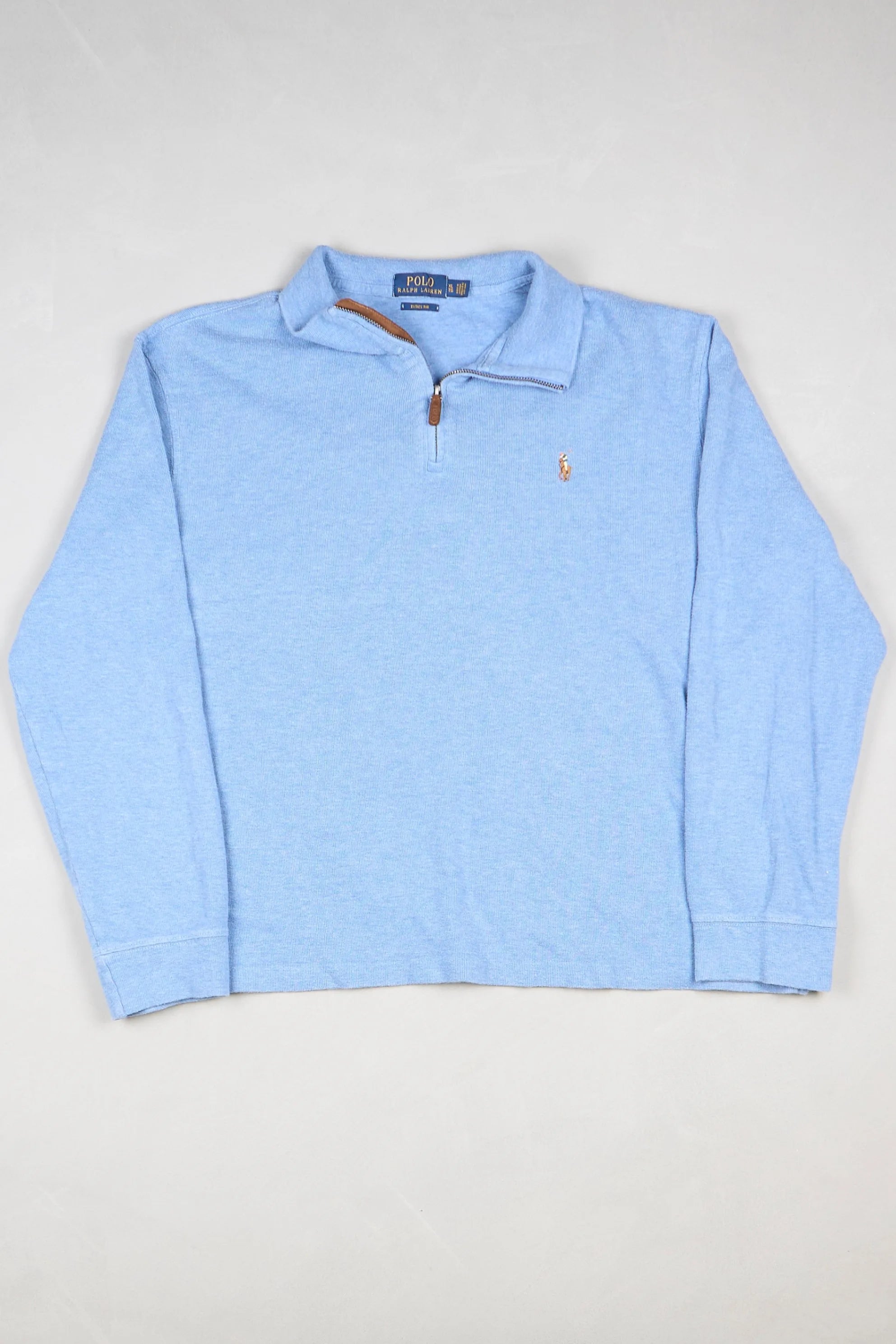 Ralph Lauren - Quarter Zip (L)