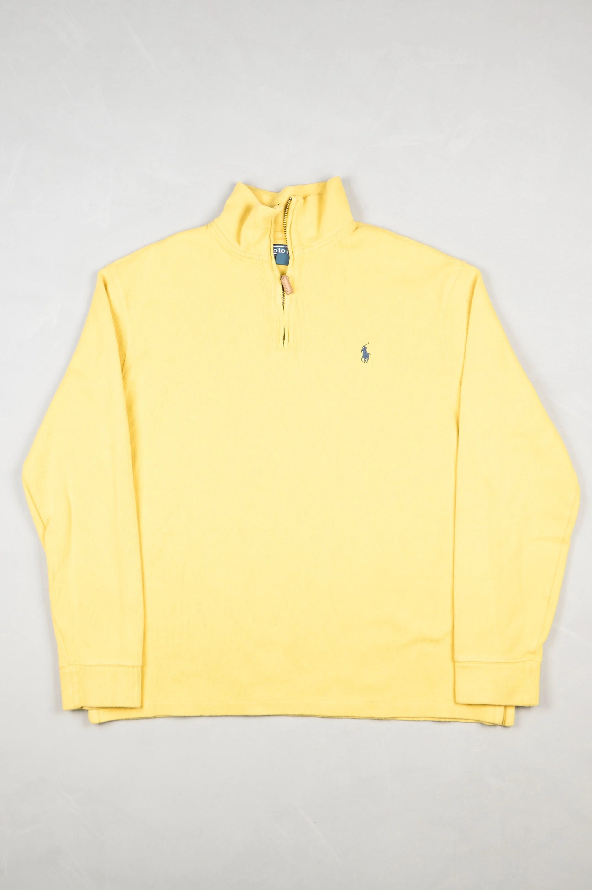 Ralph Lauren - Quarter Zip (L)