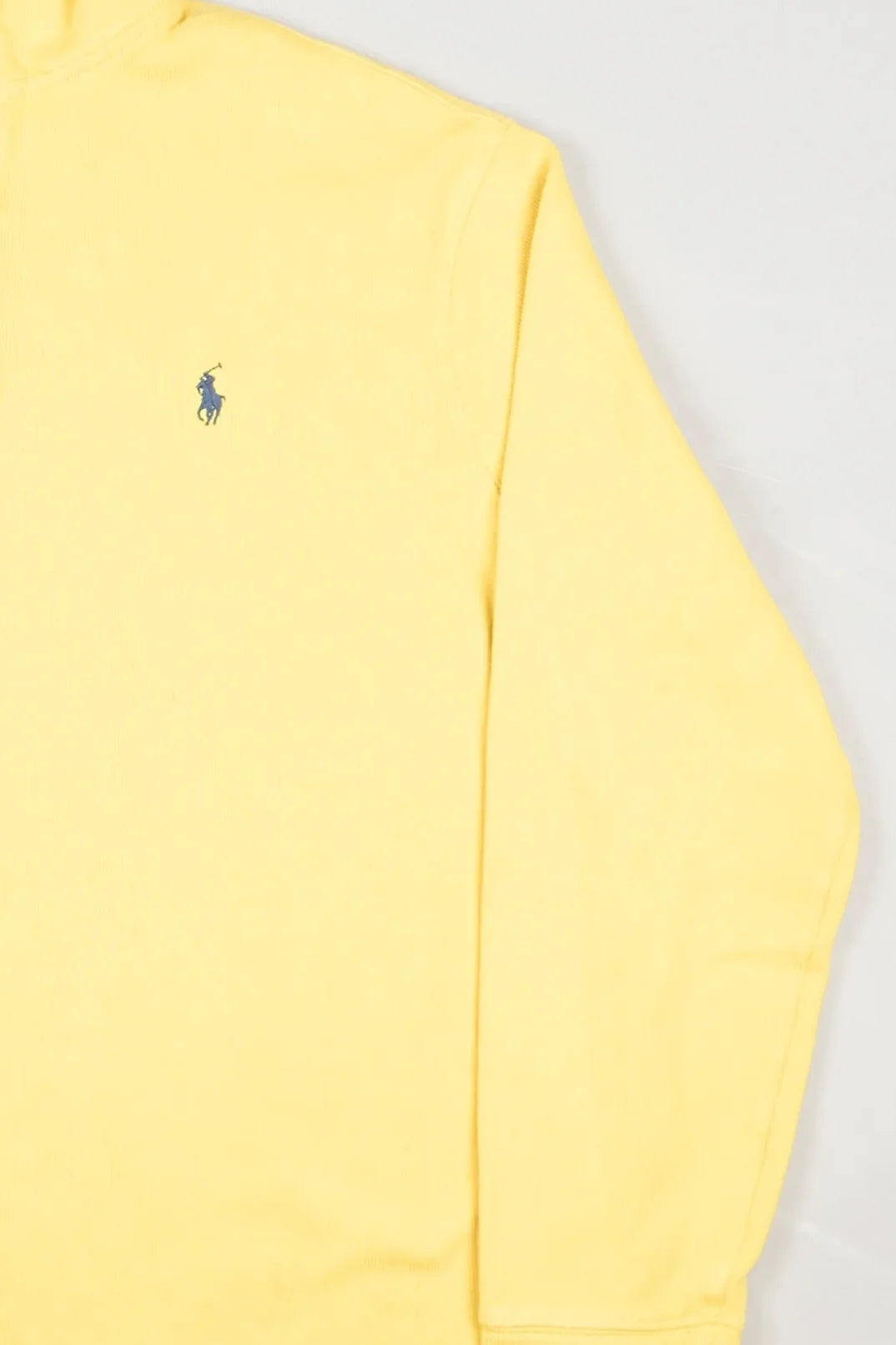 Ralph Lauren - Quarter Zip (L) Right