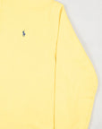 Ralph Lauren - Quarter Zip (L) Right