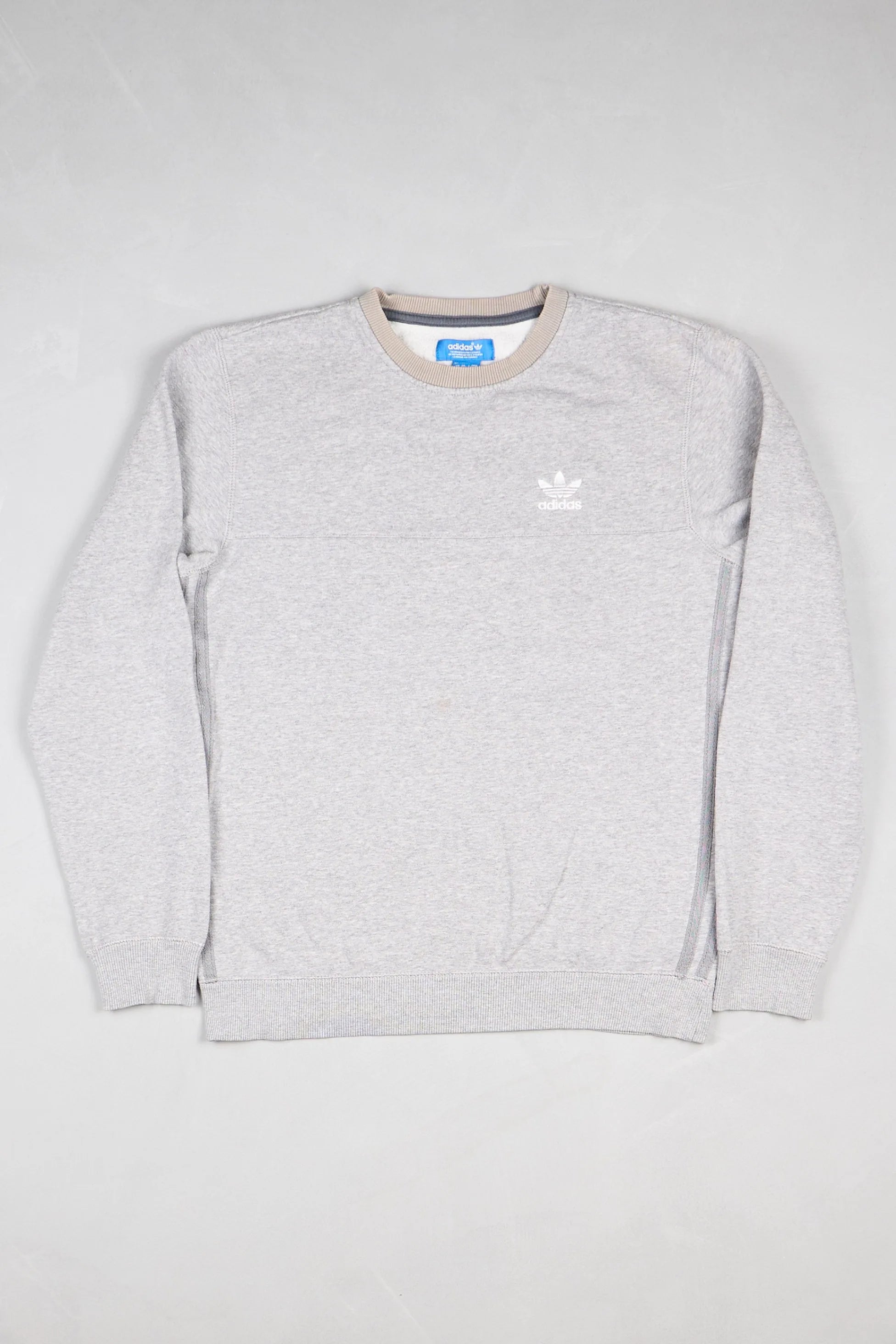 Adidas - Sweatshirt (S)