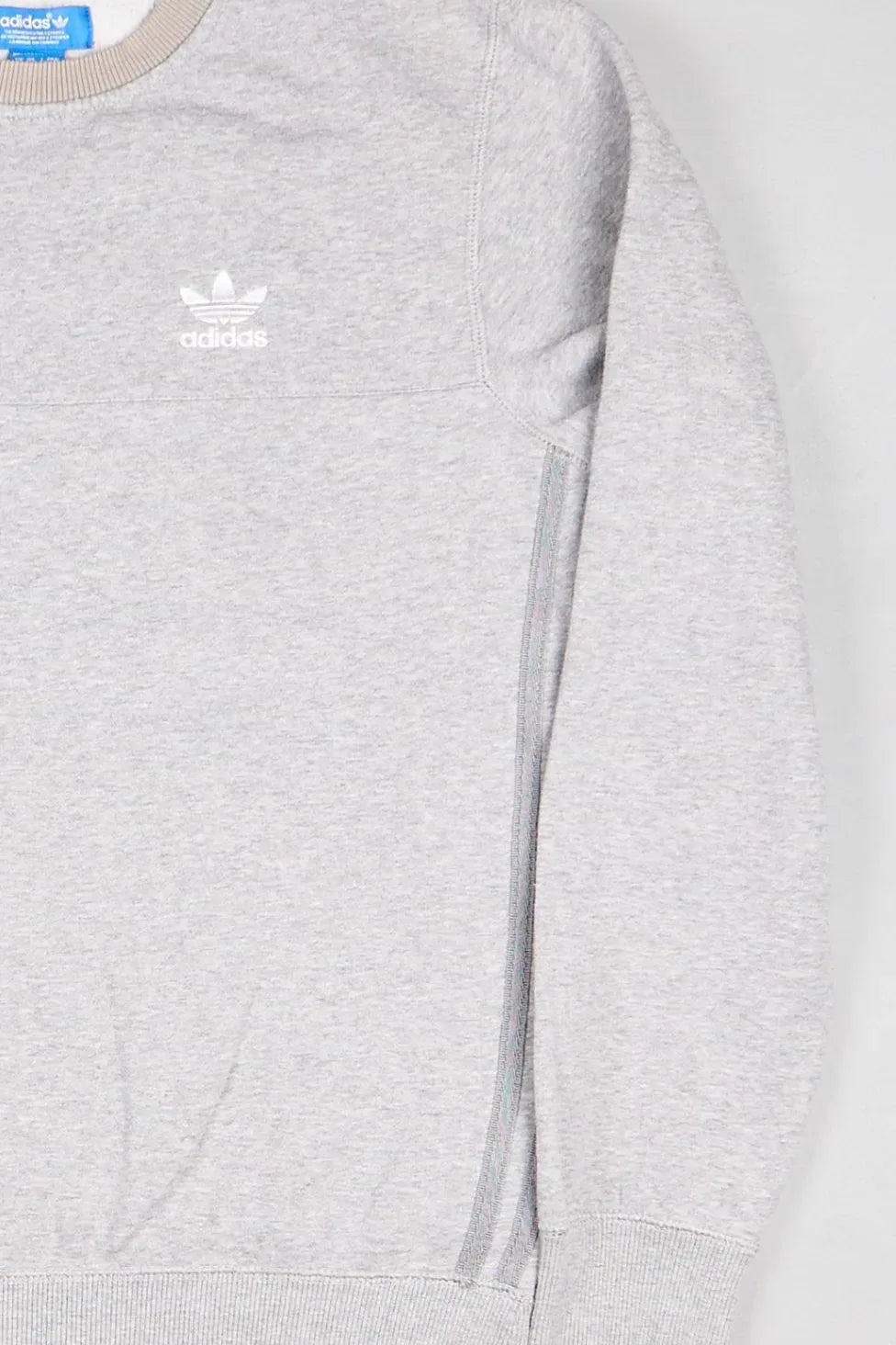 Adidas - Sweatshirt (S) Right