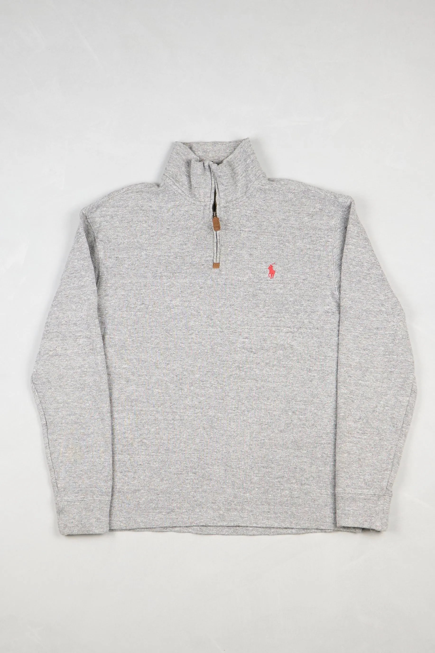 Ralph Lauren - Quarter Zip (S)