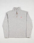 Ralph Lauren - Quarter Zip (S)