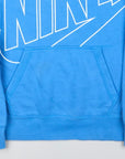 Nike - Hoodie (M) Bottom