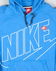 Nike - Hoodie (M) Center