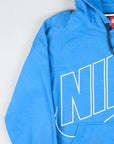 Nike - Hoodie (M) Left