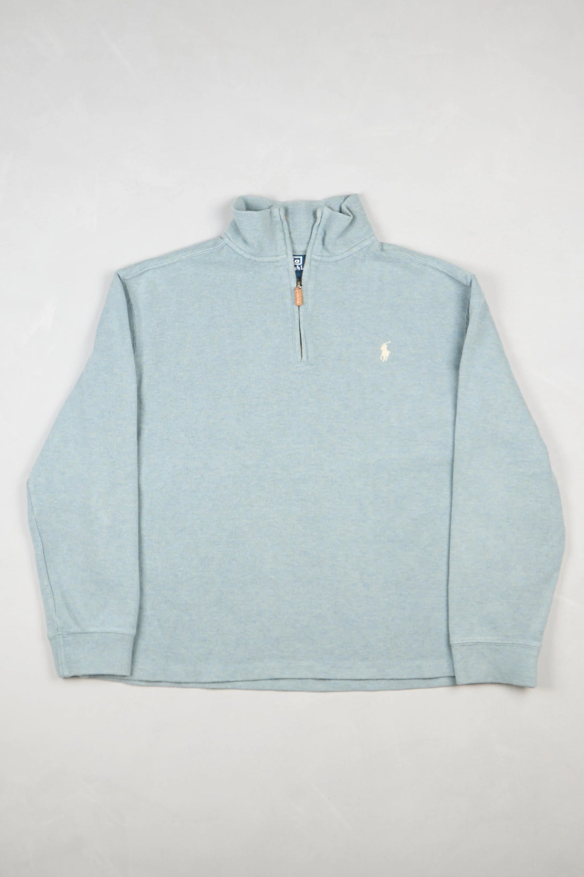 Ralph Lauren - Quarter Zip (L)